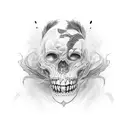 quebonafide tattoo design idea