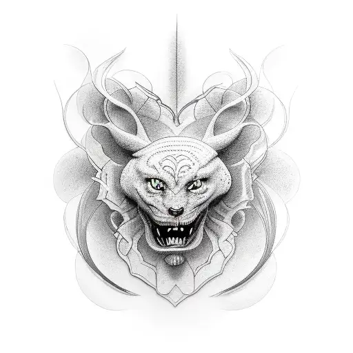 metanoia  tattoo design idea