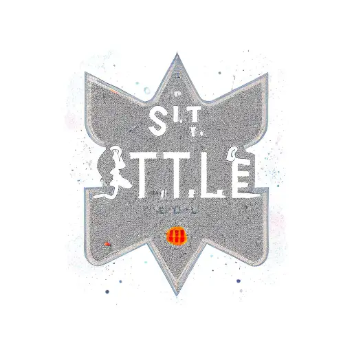 st. louis, atlanta and mississippi  tattoo design idea