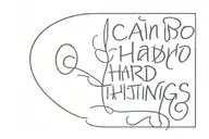 I can do hard things tattoo design idea