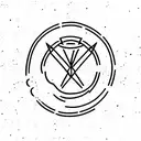 stoic virtues tattoo design idea