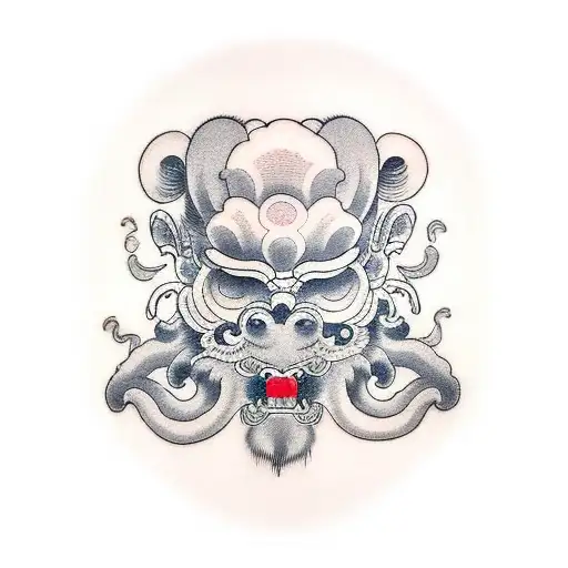 hear no evil see no evil speak no evil monkeys tattoo design idea