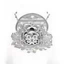 hear no evil see no evil speak no evil tattoo design idea