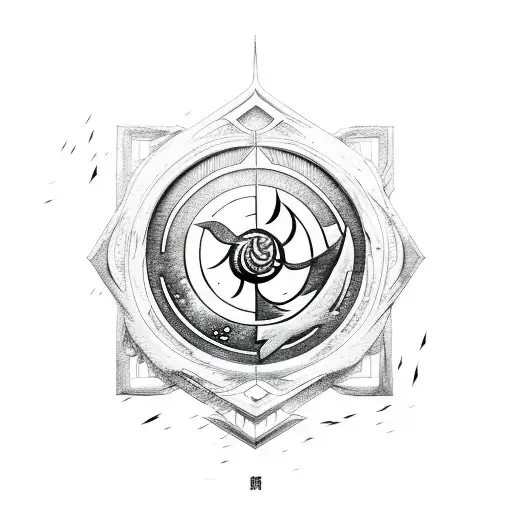 four elements , avatar the last airbender tattoo design idea