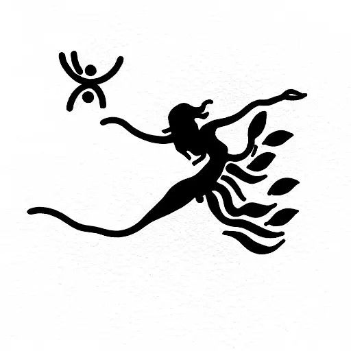 viva la vida tattoo design idea