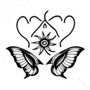 viva la vida tattoo design idea