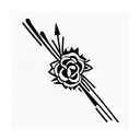 viva la vida tattoo design idea