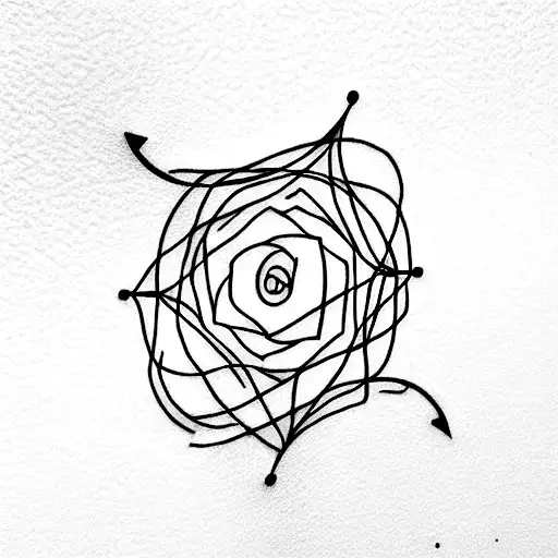olivia de recat lines about relationship  tattoo design idea