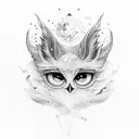 colombe écriture Andrew  tattoo design idea