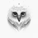 colombe écriture Andrew  tattoo design idea