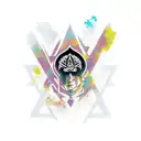 bring me the horizon  tattoo design idea