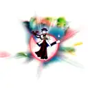 minato  tattoo design idea