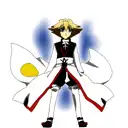 minato  tattoo design idea