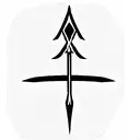 sword zelda tattoo design idea