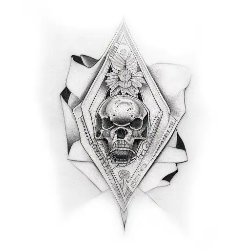 BTS tattoo design idea