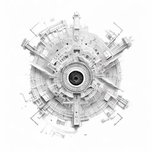 Soundgarden  tattoo design idea