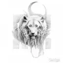 Chris Cornell  tattoo design idea