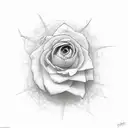 Chris Cornell  tattoo design idea