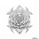 Chris Cornell  tattoo design idea