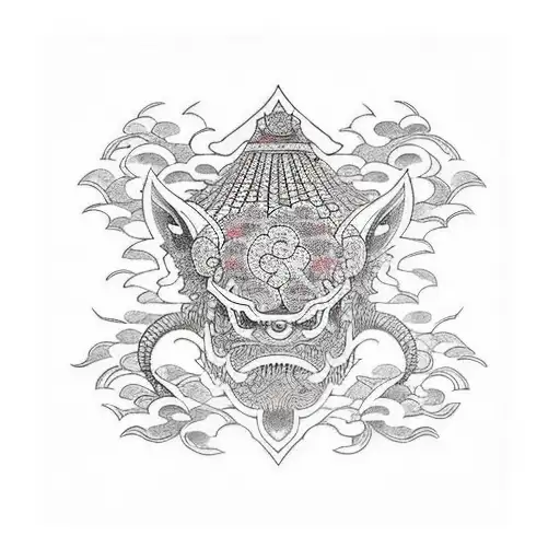 toyota tattoo design idea