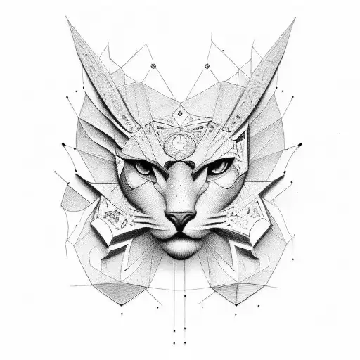 simbologia esoterica de paul foster case tattoo design idea