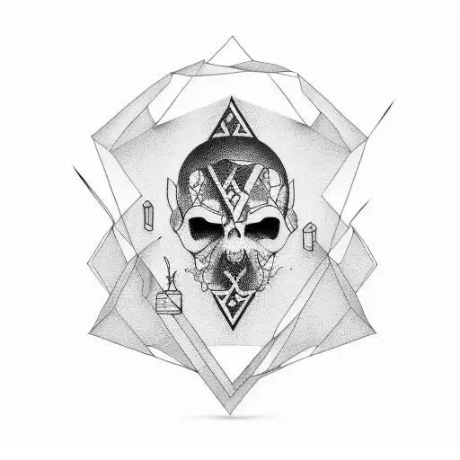 israel tattoo design idea