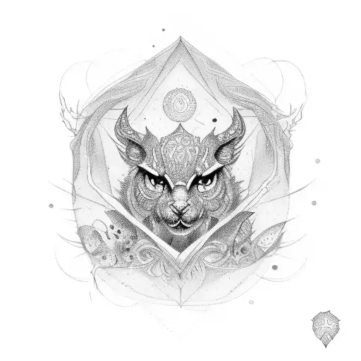 andrea earnest names tattoo design idea