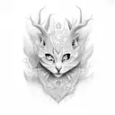 andrea earnest tattoo design idea