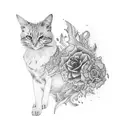 andrea earnest tattoo design idea