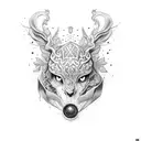 andrea earnest tattoo design idea