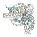 Warframe themed tattoo with text "Dream, Not of what you are but of what you want to be"  tattoo design idea