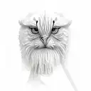 Let me find favour in thy sight: I have learned, by experience, that God has blessed me for thy sake tattoo design idea