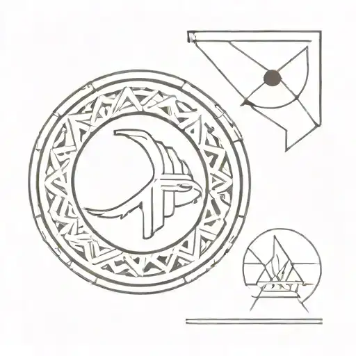 aztec camera band tattoo tattoo design idea