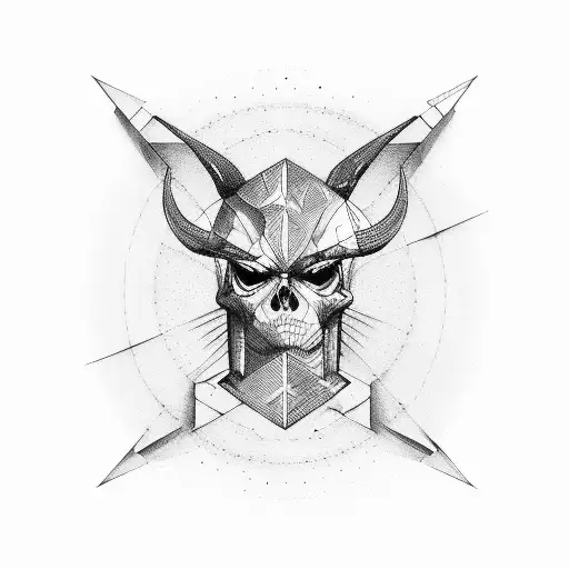 coordinates on the back numbers tattoo design idea