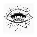 lsd tattoo design idea