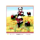 Ladybug tattoo design idea