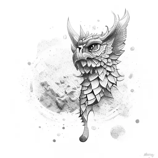 munchester city and barcelona tattoo design idea