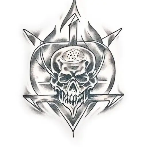 elden ring game tattoo design idea