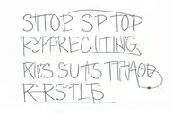 Text:Stop expecting results that you know you didn't work for tattoo design idea