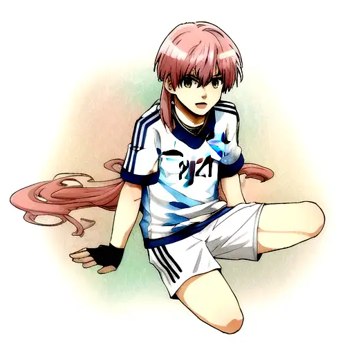 Leonel Messi argentina  tattoo design idea