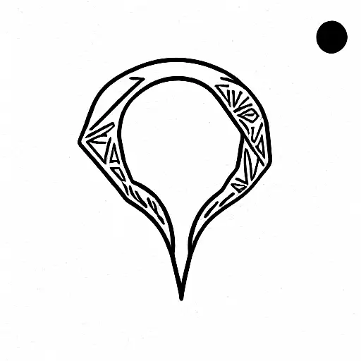 adhd tattoo design idea