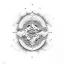 the Divine Comedy tattoo design idea