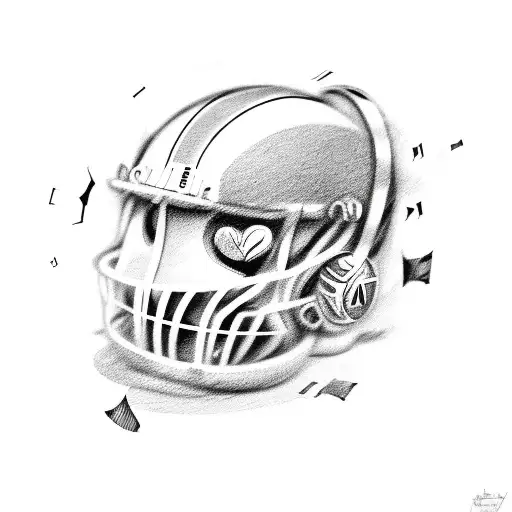 Love, music, food, travel, Manchester United, football, technology, video games, family tattoo design idea