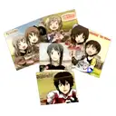 collage of football, travel, music, food, love, Manchester United tattoo design idea