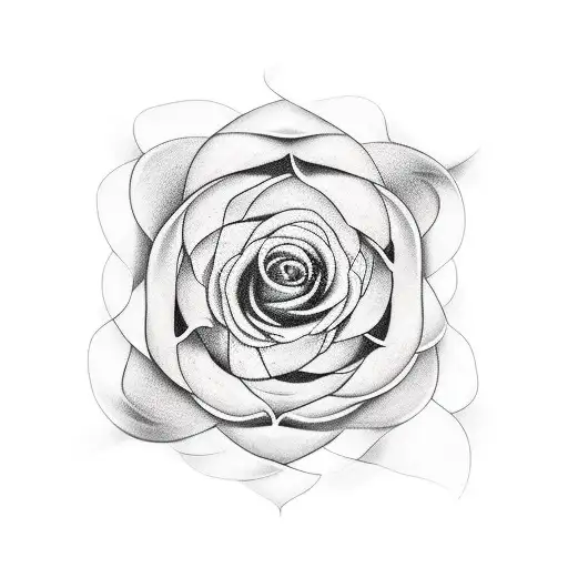 forever 17 tattoo design idea