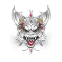 Forever 17  tattoo design idea