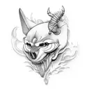 aviation tattoo design idea