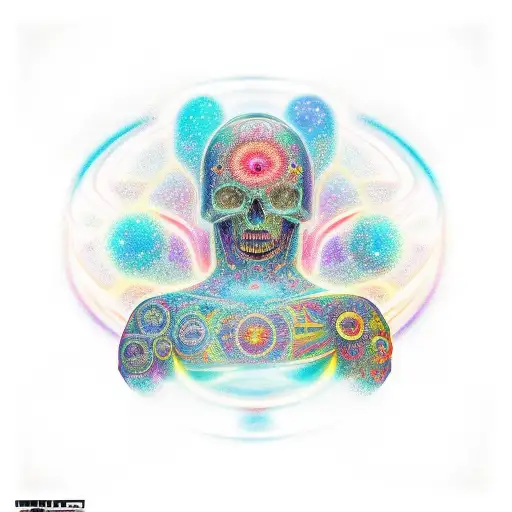 alma,cuerpo,ser,energia,universo. tattoo design idea