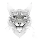 luca tattoo design idea