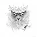 luca tattoo design idea